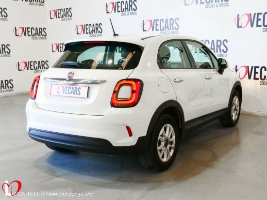 Fiat 500X City Cross 1.3 Multijet 70KW 4X2 S&S - VIgo