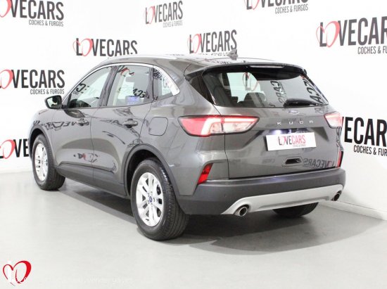 Ford Kuga Titanium 1.5 EcoBlue 88kW (120CV) - VIgo