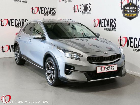 Kia XCeed 1.6 CRDi Drive 100kW (136CV) - VIgo