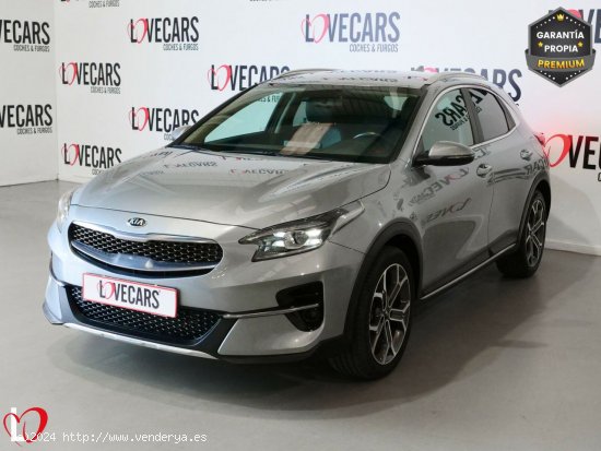 Kia XCeed 1.6 CRDi Drive 100kW (136CV) - VIgo