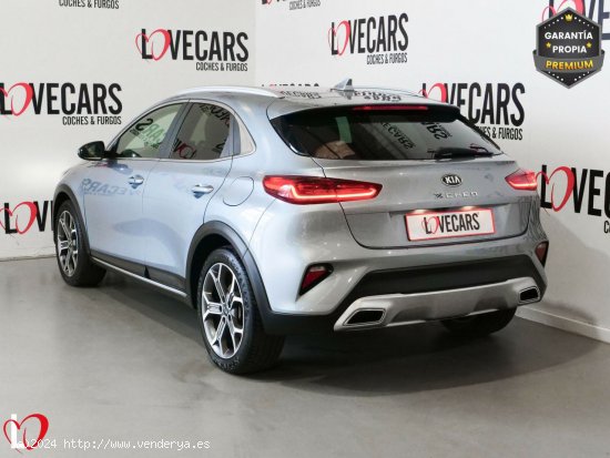 Kia XCeed 1.6 CRDi Drive 100kW (136CV) - VIgo