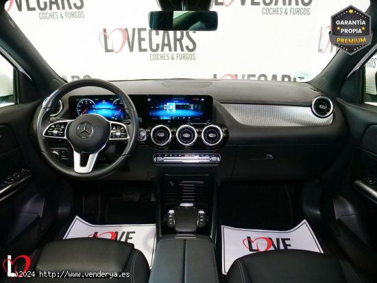 Mercedes GLA GLA 200 D - VIgo