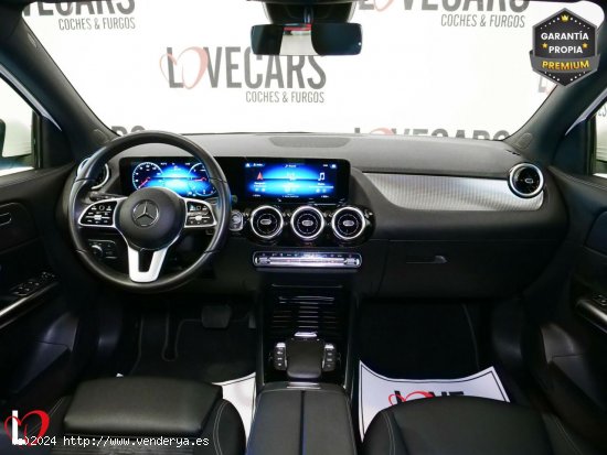 Mercedes GLA GLA 200 D - VIgo