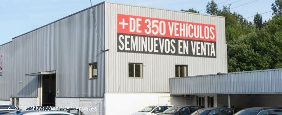 Mercedes Vito 114 DCI COMBI 5 136 - VIgo