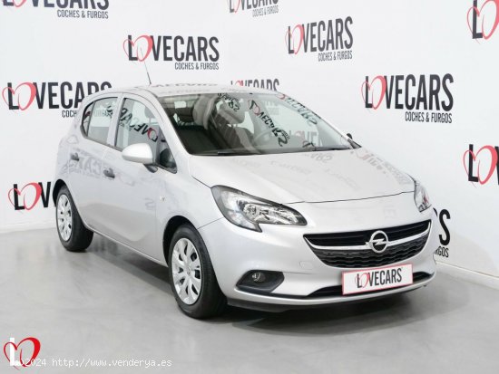  Opel Corsa 1.4 Business 66kW (90CV) - VIgo 