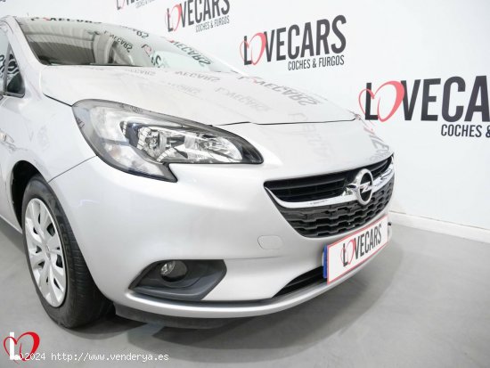 Opel Corsa 1.4 Business 66kW (90CV) - VIgo