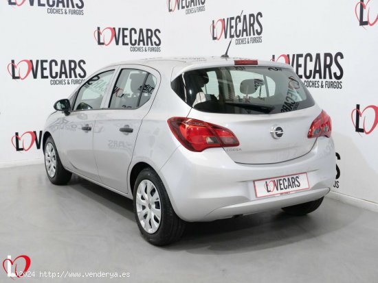 Opel Corsa 1.4 Business 66kW (90CV) - VIgo