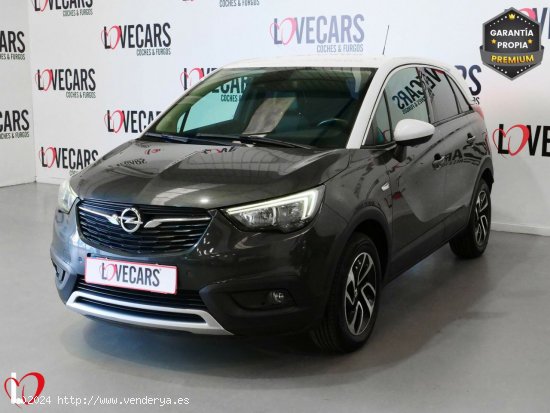 Opel Crossland X 1.2T 96kW (130CV) Excellence S/S - VIgo