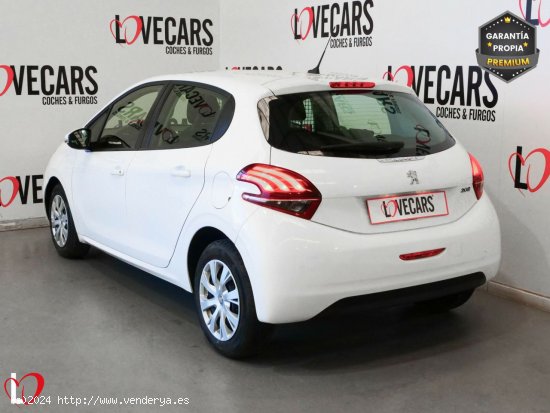 Peugeot 208 BlueHDi 73kW (100CV) Active - VIgo