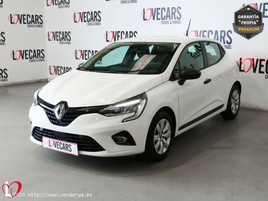 Renault Clio Business Blue dCi 63 kW (85CV) - VIgo