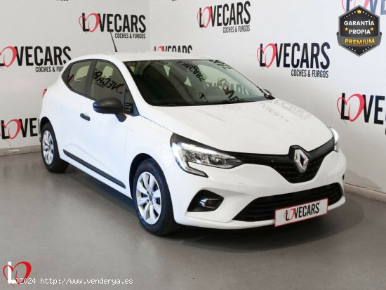 Renault Clio Business Blue dCi 63 kW (85CV) - VIgo