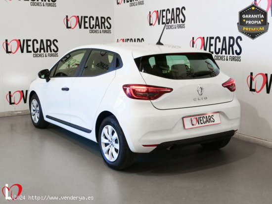 Renault Clio Business Blue dCi 63 kW (85CV) - VIgo