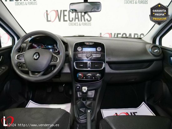 Renault Clio Business Energy dCi 55kW (75CV) - VIgo