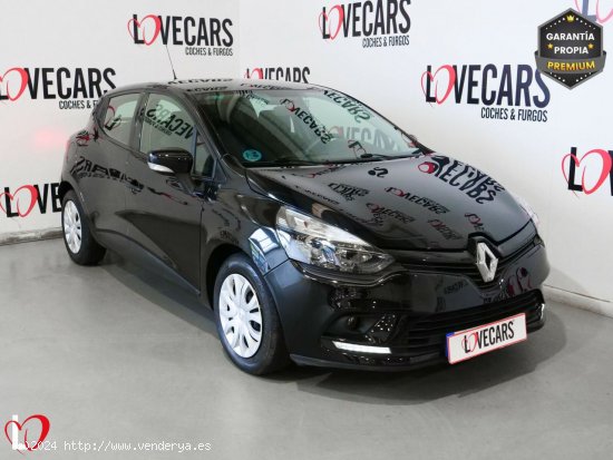 Renault Clio Business Energy dCi 55kW (75CV) - VIgo