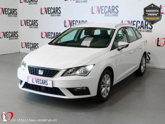 Seat Leon ST 1.6 TDI 85kW (115CV) St&Sp Style - VIgo