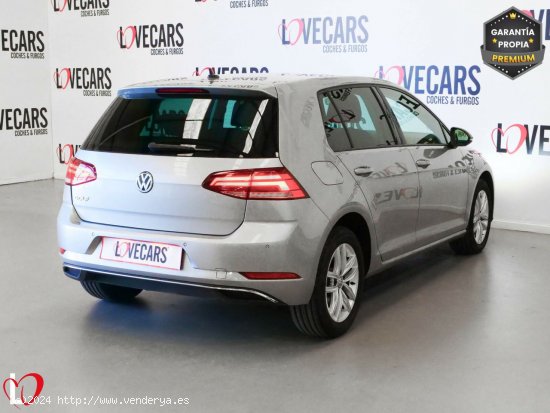 Volkswagen Golf Advance 1.6 TDI 85kW (115CV) - VIgo