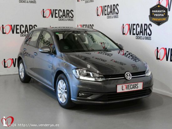 Volkswagen Golf Ready2Go 1.0 TSI 85kW (115CV) - VIgo