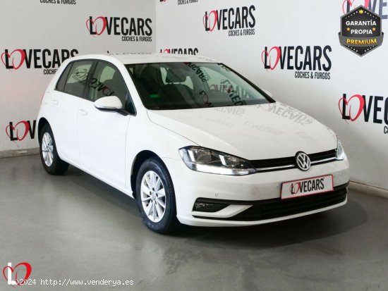 Volkswagen Golf Ready2Go 1.6 TDI 85kW (115CV) - VIgo