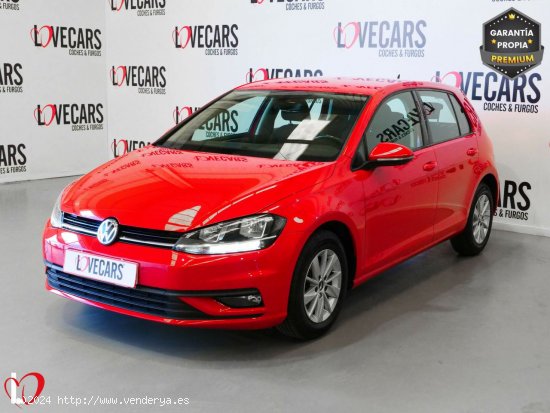 Volkswagen Golf Ready2Go 1.6 TDI 85kW (115CV) - VIgo