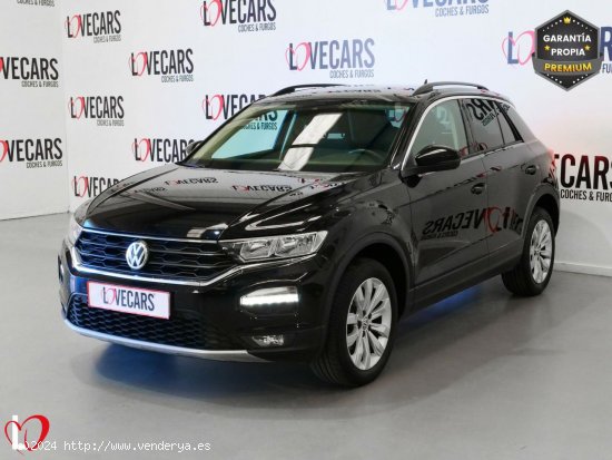 Volkswagen T-Roc Advance 1.6 TDI 85kW (115CV) - VIgo