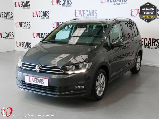 Volkswagen Touran Advance 2.0 TDI 110kW (150CV) DSG - VIgo