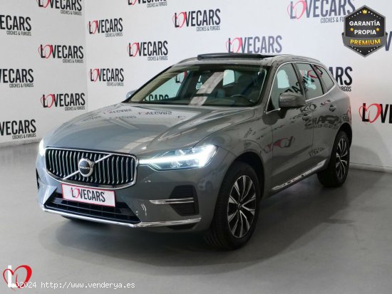 Volvo XC-60 2.0 B4 D AWD Core Auto - VIgo