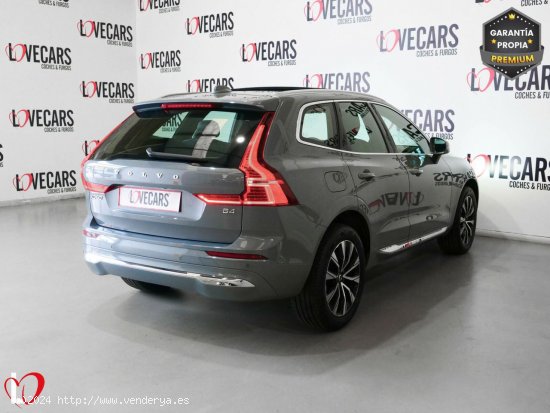 Volvo XC-60 2.0 B4 D AWD Core Auto - VIgo