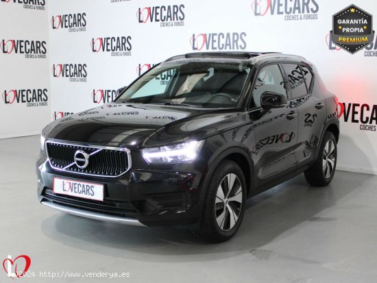 Volvo XC40 2.0 D3 Business Plus Auto - VIgo