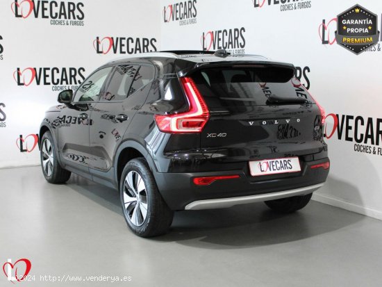 Volvo XC40 2.0 D3 Business Plus Auto - VIgo