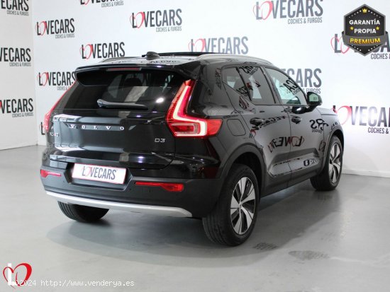 Volvo XC40 2.0 D3 Business Plus Auto - VIgo