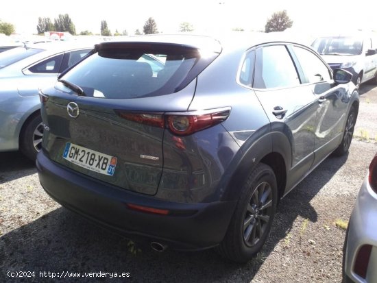 Mazda CX-30 2.0 90 kW 2WD Zenith (sin Pack Bose) - Madrid