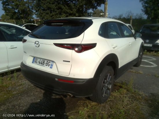 Mazda CX-30 2.0 90 kW 2WD Zenith (sin Pack Bose) - Madrid