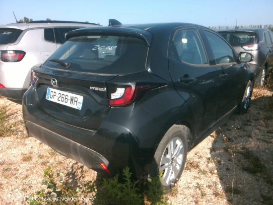 Mazda 2 1.5 85 kW (116 CV) CVT Centre-line - Madrid