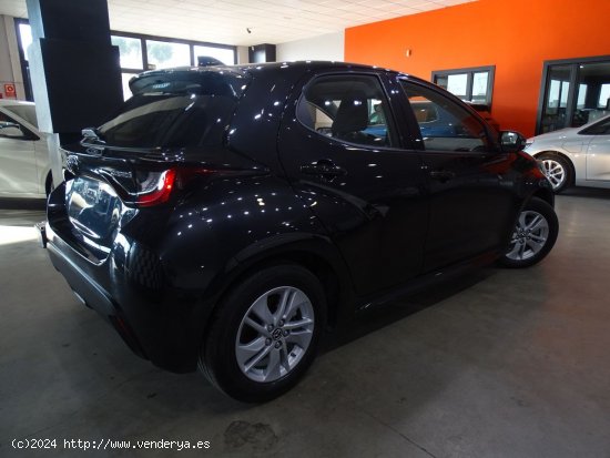 Mazda 2 1.5 85 kW (116 CV) CVT Centre-line - Madrid