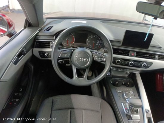 Audi A5 35 TFSI 110kW (150CV) S tronic Sportback - Madrid