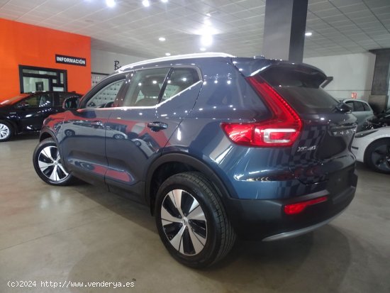 Volvo XC40 1.5 T4 Twin Recharge Inscription Auto - Madrid