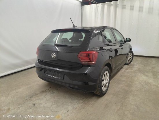 Volkswagen Polo Advance 1.6 TDI 70kW (95CV) - Madrid