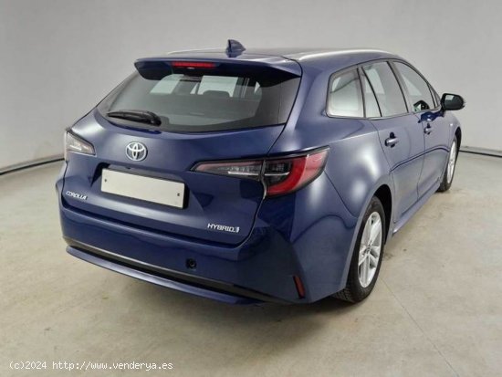 Toyota Corolla 1.8 125H ACTIVE E-CVT TOURING SPORT - Madrid