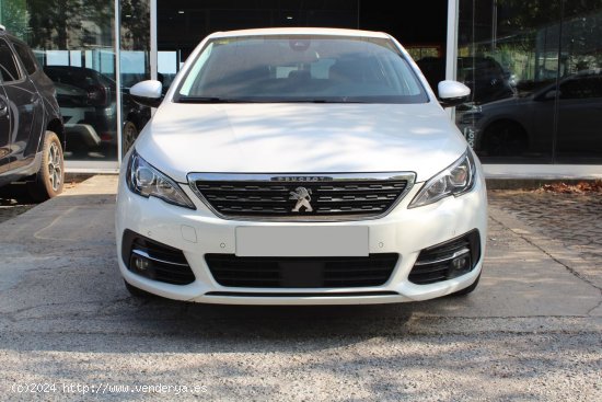 Peugeot 308 5p Allure PureTech 130 S&S - Madrid