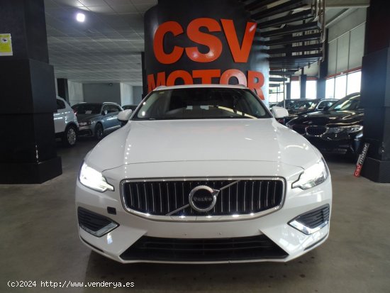 Volvo V60 2.0 T6 AWD Inscription Auto - Madrid