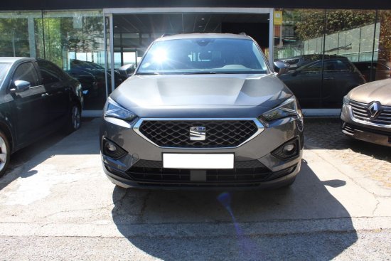 Seat Tarraco 1.5 TSI 110kW (150CV) St&Sp Style - Madrid