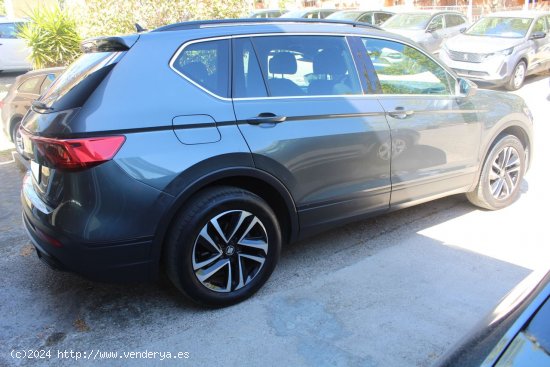 Seat Tarraco 1.5 TSI 110kW (150CV) St&Sp Style - Madrid