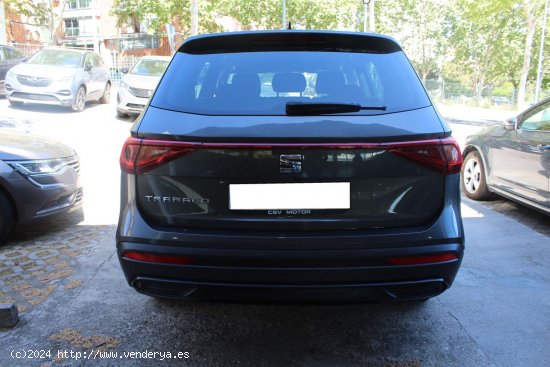 Seat Tarraco 1.5 TSI 110kW (150CV) St&Sp Style - Madrid