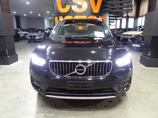 Volvo XC40 1.5 T5 Twin Inscription Auto - Madrid