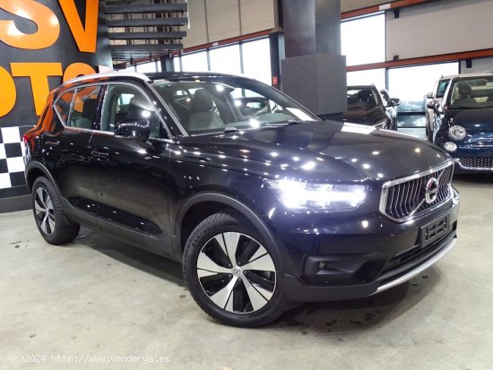 Volvo XC40 1.5 T5 Twin Inscription Auto - Madrid