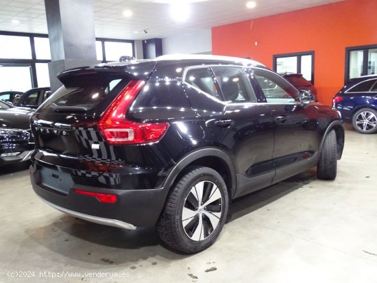 Volvo XC40 1.5 T5 Twin Inscription Auto - Madrid