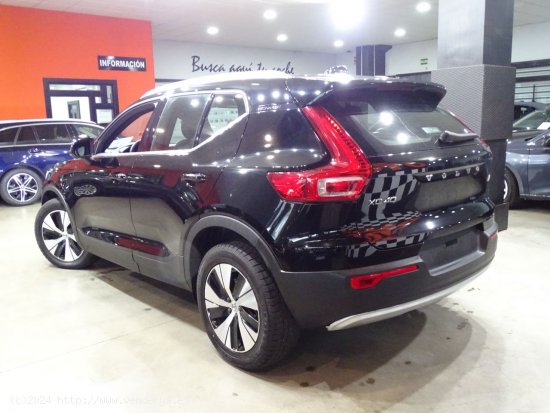 Volvo XC40 1.5 T5 Twin Inscription Auto - Madrid