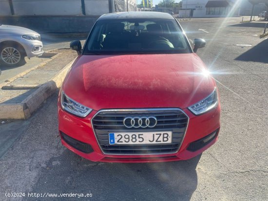 Audi A1 Active Kit 1.0 TFSI 70kW(95CV) Sportback - Madrid