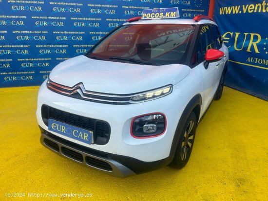 Citroën C3 Aircross 1.2 I - ALICANTE