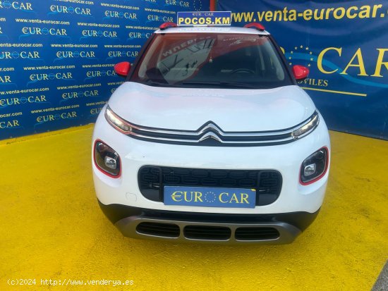 Citroën C3 Aircross 1.2 I - ALICANTE